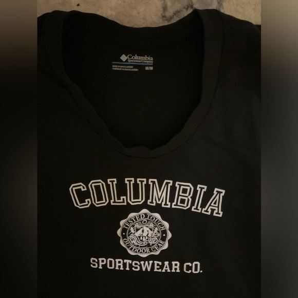 Columbia Sportswear CO. Tank, medium. New - Picture 2 of 2